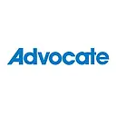 Advocate Printing logo