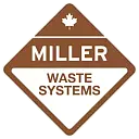 Miller Waste Systems logo