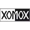 Xomox Division of Crane Canada logo