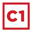 Construction One logo