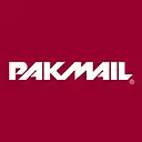 Pakmail US805 logo