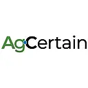 AgCertain logo