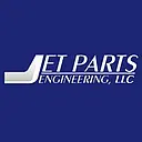 Jet Parts Engineering logo