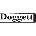 Doggett Concrete logo