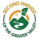Second Harvest of the Greater Valley logo