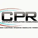 Complete Production Resources (CPR) logo