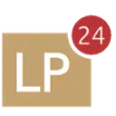 Lions Towing Inc. logo