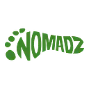 NOMADZ GLOBAL LLC logo