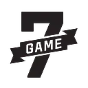 Game Seven logo