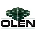 Olen Properties logo
