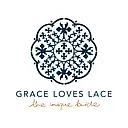 Grace Loves Lace logo