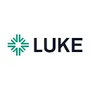 Luke Staffing logo