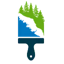 Islanders' Choice Painting Co. logo