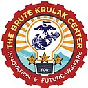 U.S. Marine Corps logo