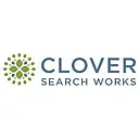 Clover Search Works logo