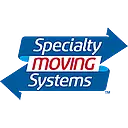 specialty moving systems logo