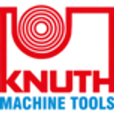 Knuth Machine Tools USA logo