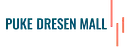 Puke Dresen Mall logo