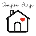 Angie's Stays logo