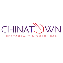 CHINATOWN RESTAURANT logo