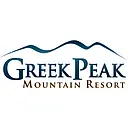 Greek Peak Mountain Resort logo