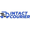 Intact Courier logo