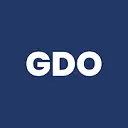 Services GDO logo