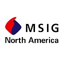 MSIG USA logo