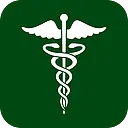 Harvest Drug & Gift logo