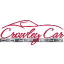 Crowley Car Company logo