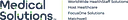 Medical Solutions logo
