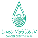 Luxe Mobile IV logo