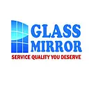 Delaware Glass and Mirror logo