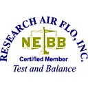 Air-Flo Manufacturing Co., Inc. logo