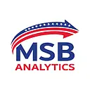MSB Analytics, Inc. logo