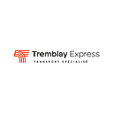 Tremblay express logo
