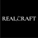RealCraft logo