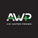 Tri-State Water, Power & Air logo
