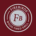 Firebirds Wood Fired Grill logo