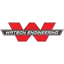 Watson Engineering, Inc. logo
