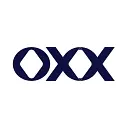 OXX logo