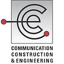 Communication Construction Group, LLC logo