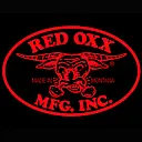Red Oxx MFG logo