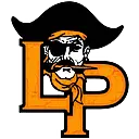 Lefors ISD logo