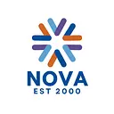 Nova Staffing logo