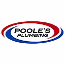 Poole's Plumbing @ Division of Price Brothers logo