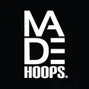 MADE Hoops logo