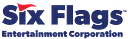 Six Flags Entertainment Corporation logo