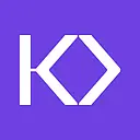 Kinetic logo