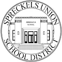 Spreckels Union School District logo